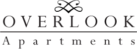 Overlook Apartments Logo